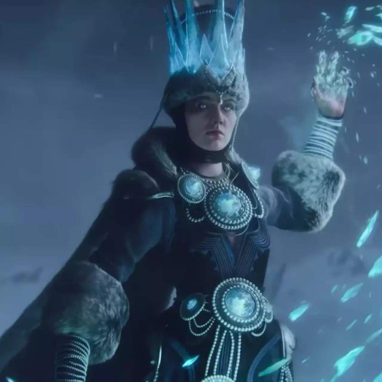 Впечатления от геймплея Total War: Warhammer 3. Славяне на огромных медведях против адских демонов в новом крутом боевом режиме Впечатления от геймплея Total War: Warhammer 3. Славяне на огромных медведях против адских демонов в новом крутом боевом режиме