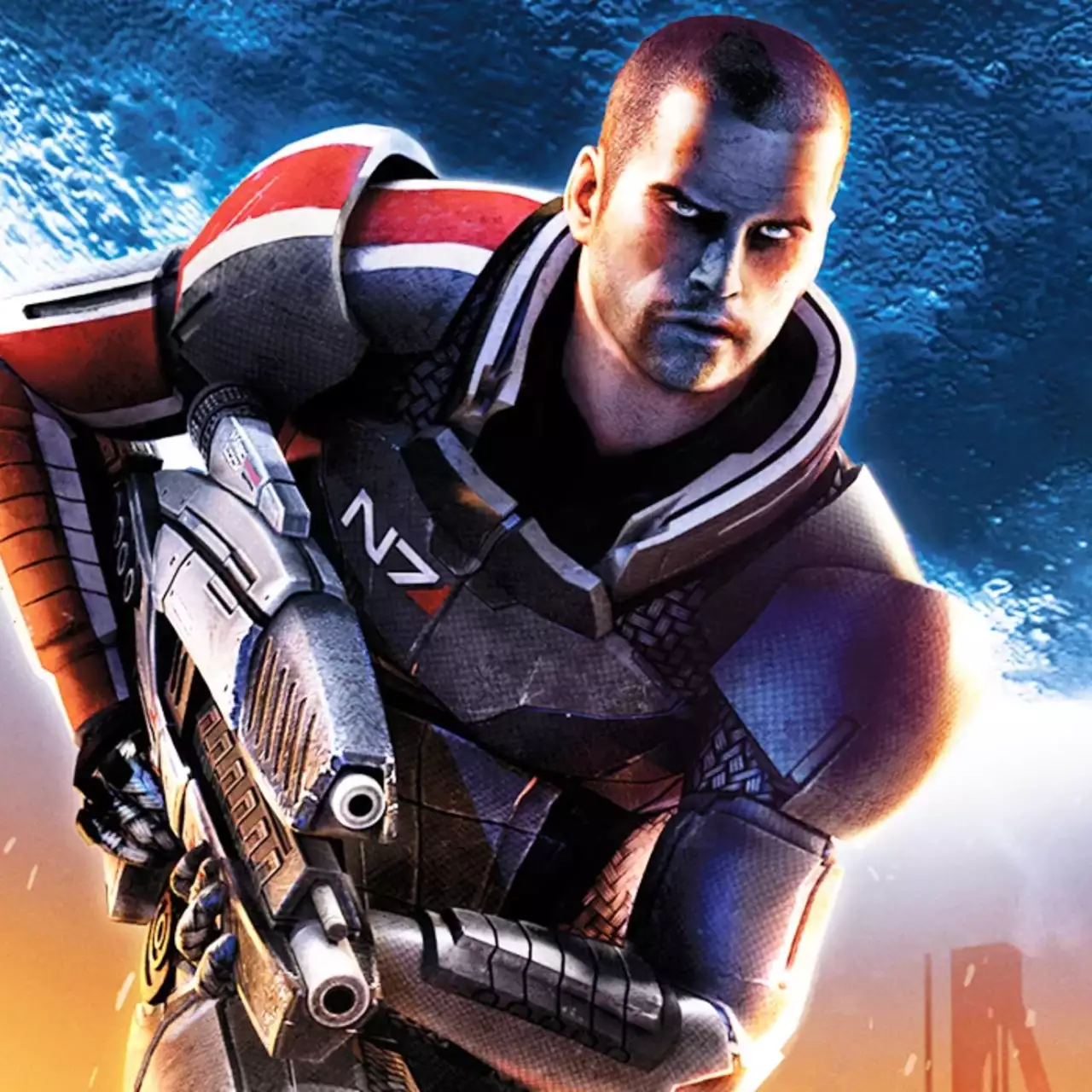 Ремастер против оригинала — детальное сравнение графики Mass Effect Legendary Edition