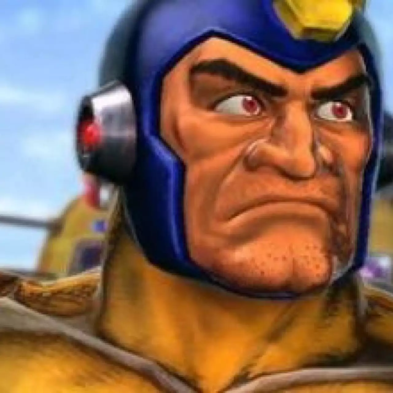 Анонс Street Fighter x Mega Man — бесплатного кроссовера для PC Анонс Street Fighter x Mega Man — бесплатного кроссовера для PC