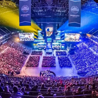 Компьютерные игры, наше время