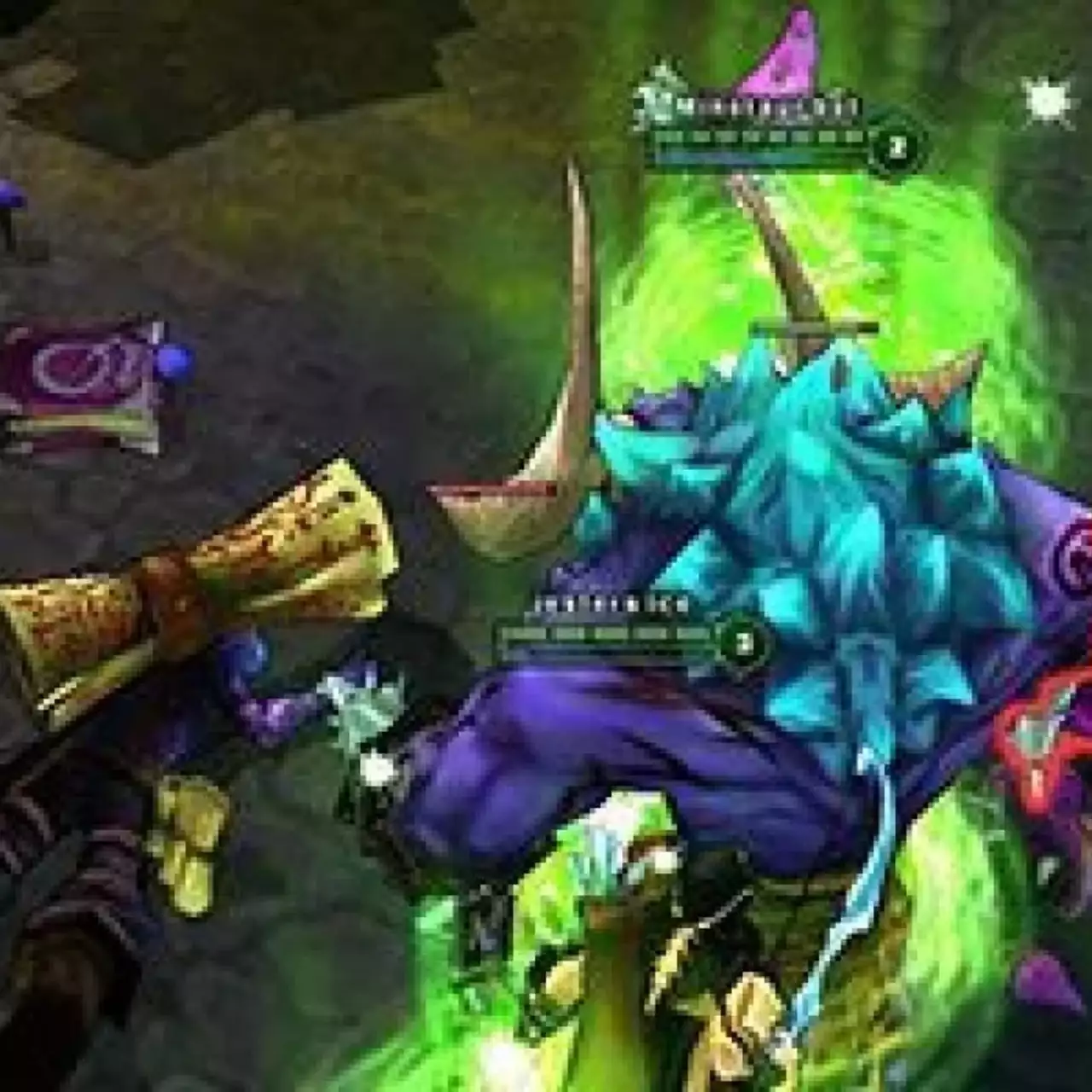 League of Legends не появится в Steam League of Legends не появится в Steam