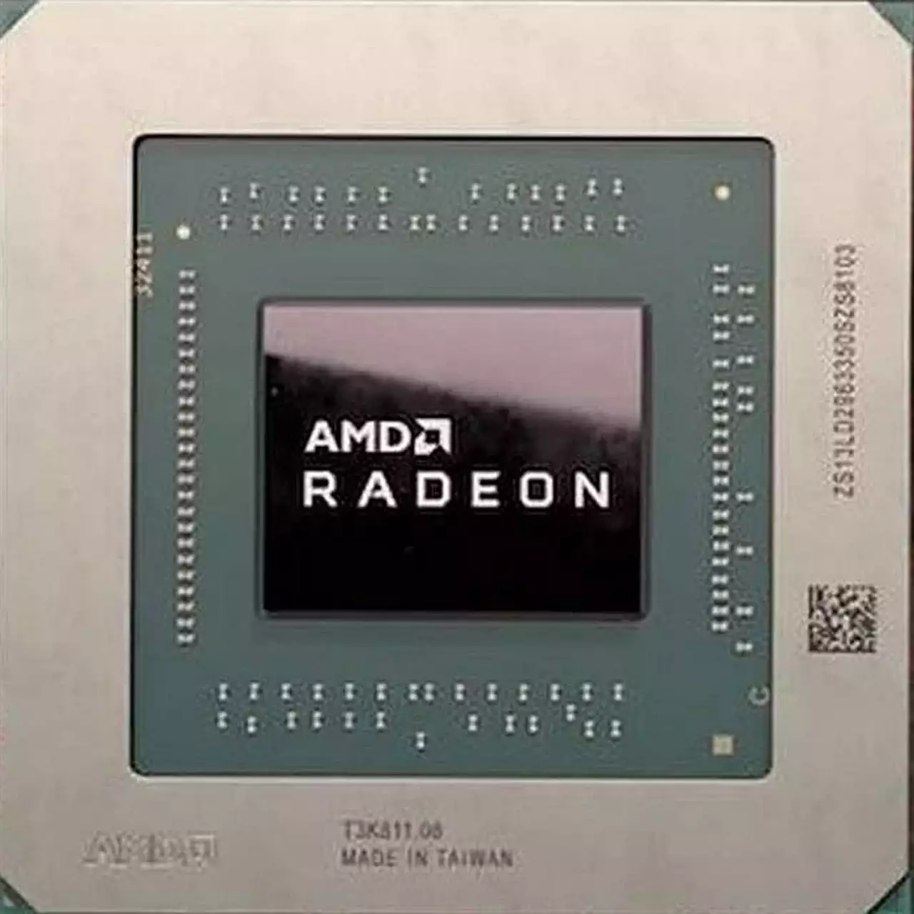 Новые видеокарты AMD получат чип Navi 24 — первые спецификации уже в сети