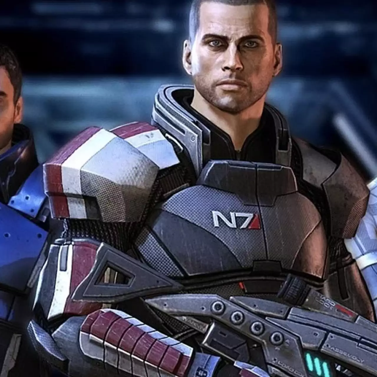 Обзор Mass Effect Legendary Edition, новый скриншот S.T.A.L.K.E.R. 2 и горячий косплей — вышел новый выпуск подкаста VGTimes Обзор Mass Effect Legendary Edition, новый скриншот S.T.A.L.K.E.R. 2 и горячий косплей — вышел новый выпуск подкаста VGTimes