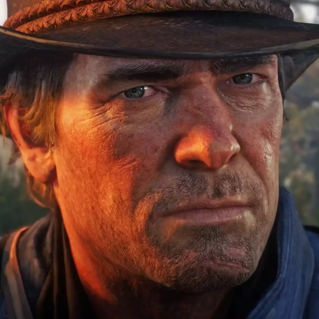 Графику Red Dead Redemption 2 прокачали до фотореализма и запустили на RTX 3090 с трассировкой лучей Графику Red Dead Redemption 2 прокачали до фотореализма и запустили на RTX 3090 с трассировкой лучей
