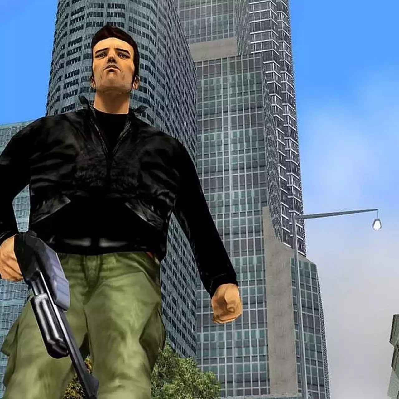 Фанатскую сборку GTA 3 вернули в GitHub Фанатскую сборку GTA 3 вернули в GitHub