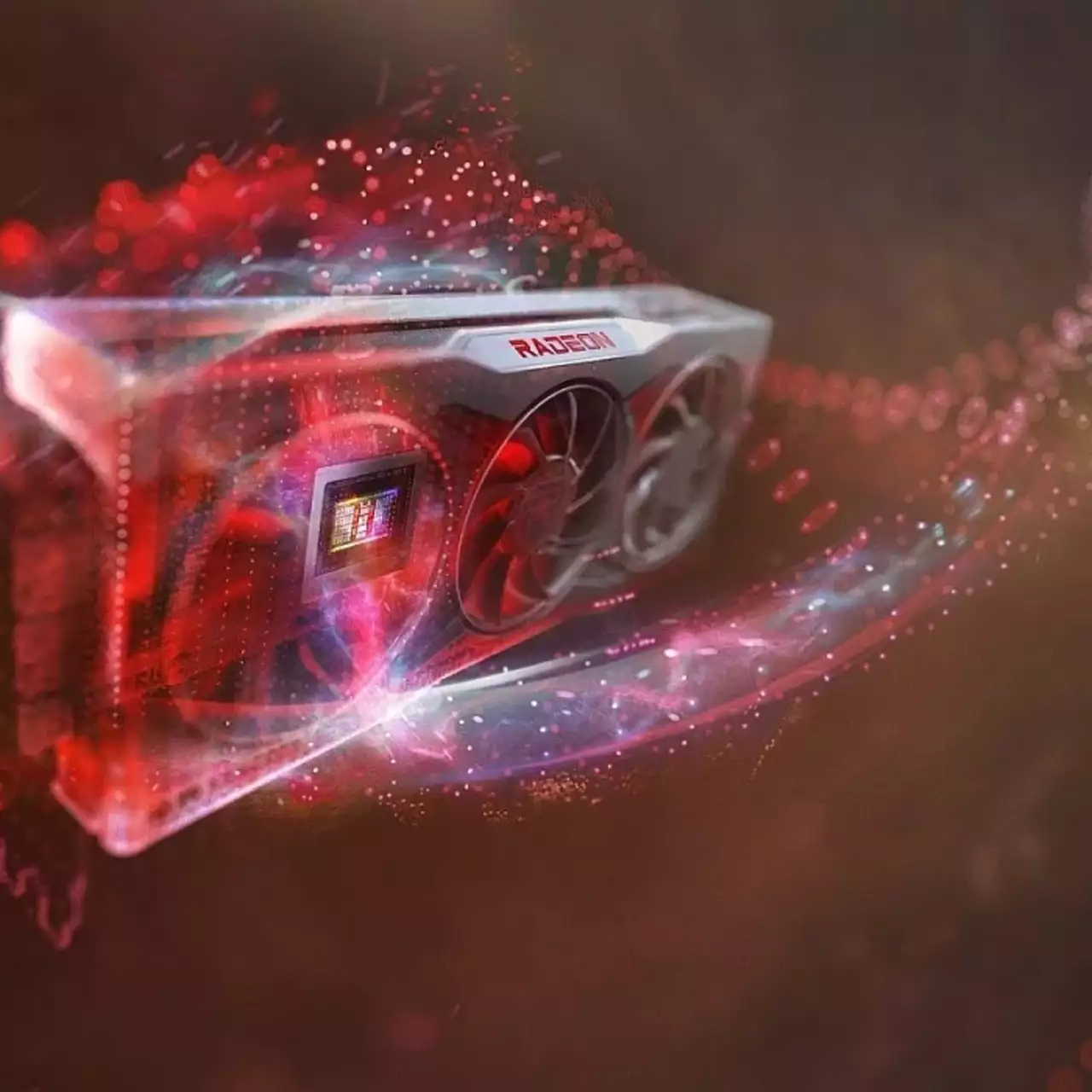 Появились новые подробности о видеокартах серии Radeon RX 6600M Появились новые подробности о видеокартах серии Radeon RX 6600M