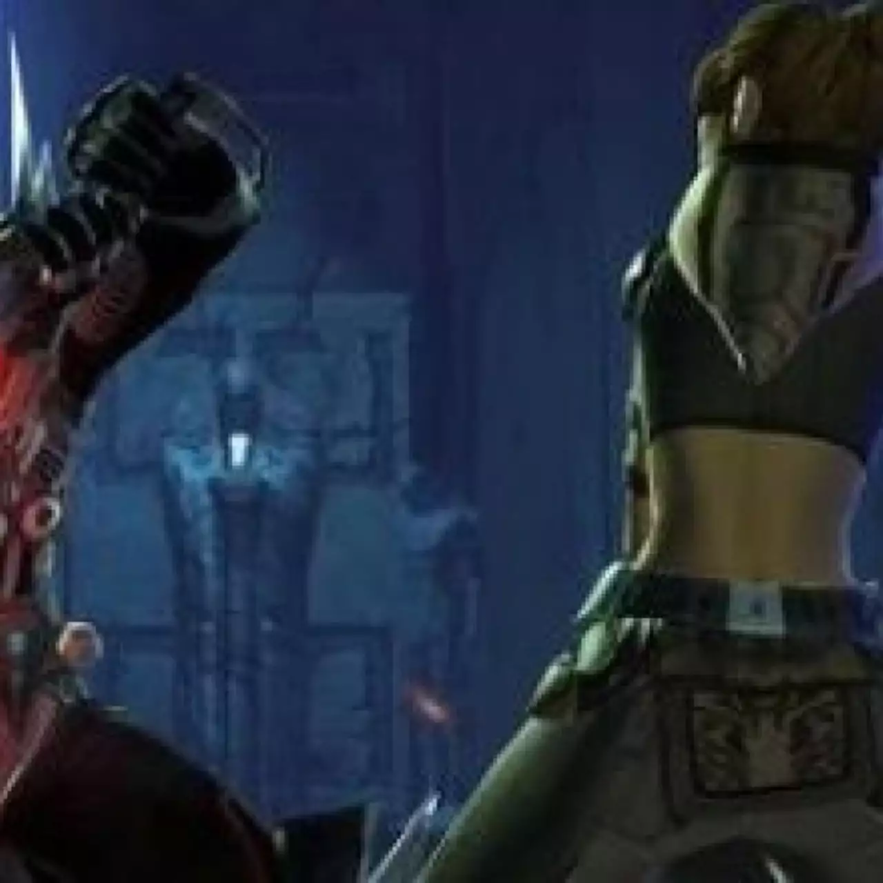 Патч 1.6 для Star Wars: The Old Republic выйдет на следующей неделе