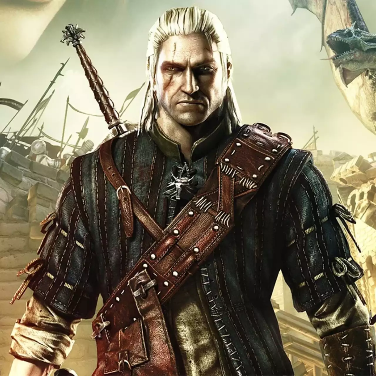 «Ведьмаку 2» исполнилось 10 лет. CD Projekt RED показала арт специально для России и СНГ «Ведьмаку 2» исполнилось 10 лет. CD Projekt RED показала арт специально для России и СНГ