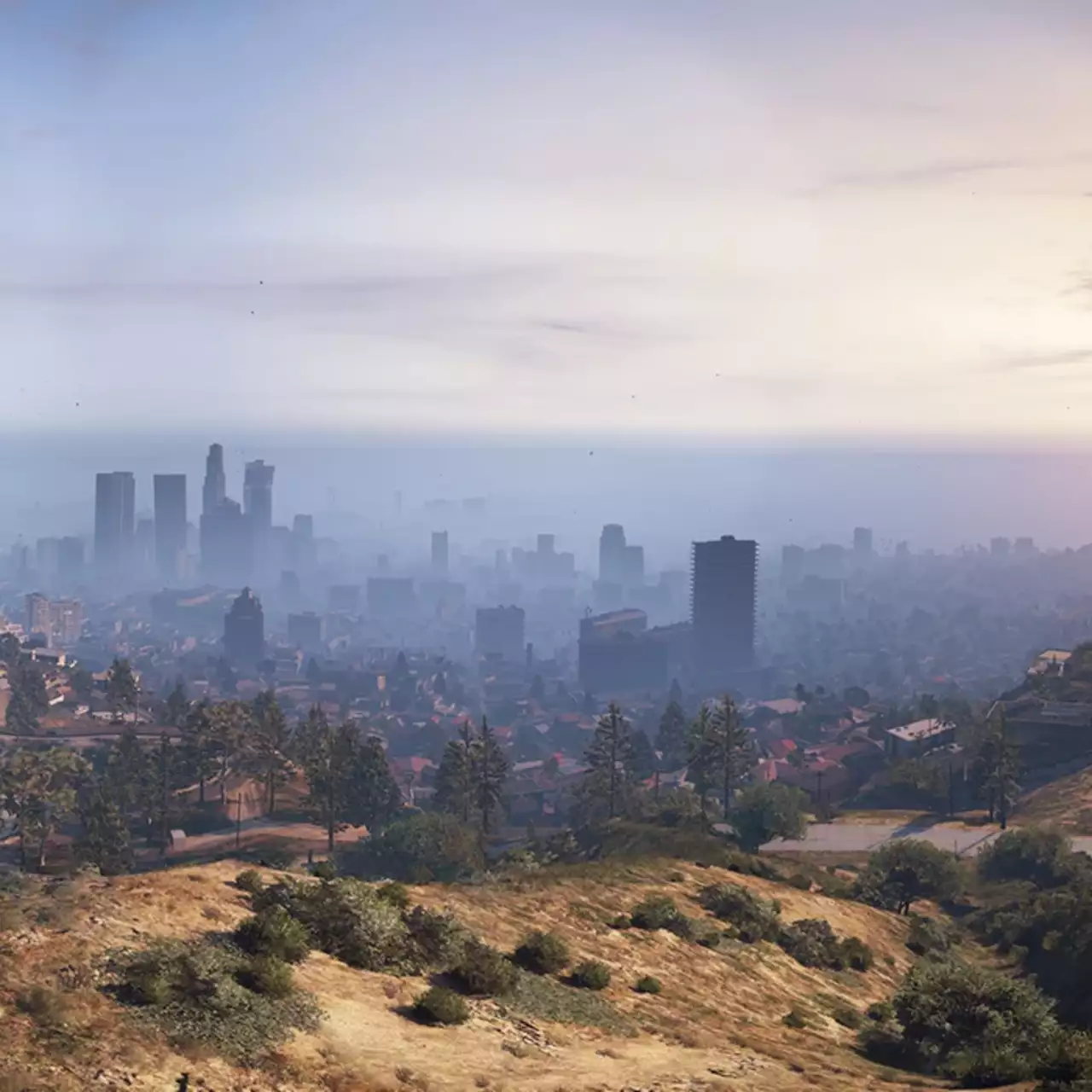 Слитую в сеть возможную карту GTA 6 сравнили по размеру с GTA 5. Она оказалась меньше Слитую в сеть возможную карту GTA 6 сравнили по размеру с GTA 5. Она оказалась меньше