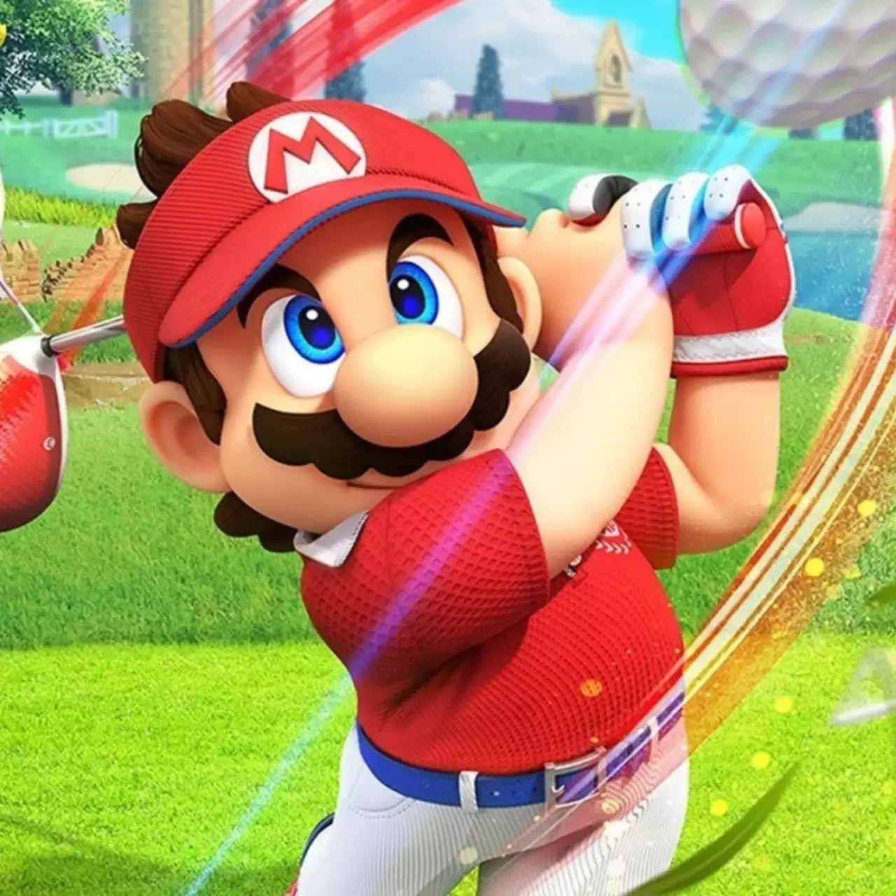 В новом трейлере Mario Golf: Super Rush показали колоритных персонажей, новый режим и различные поля для гольфа В новом трейлере Mario Golf: Super Rush показали колоритных персонажей, новый режим и различные поля для гольфа