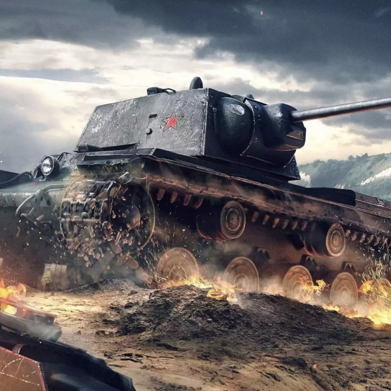 Итоги конкурса конструкторов танков от VGTimes и World of Tanks: победители забирают геймерские девайсы от Cooler Master и бонусы в игре Итоги конкурса конструкторов танков от VGTimes и World of Tanks: победители забирают геймерские девайсы от Cooler Master и бонусы в игре