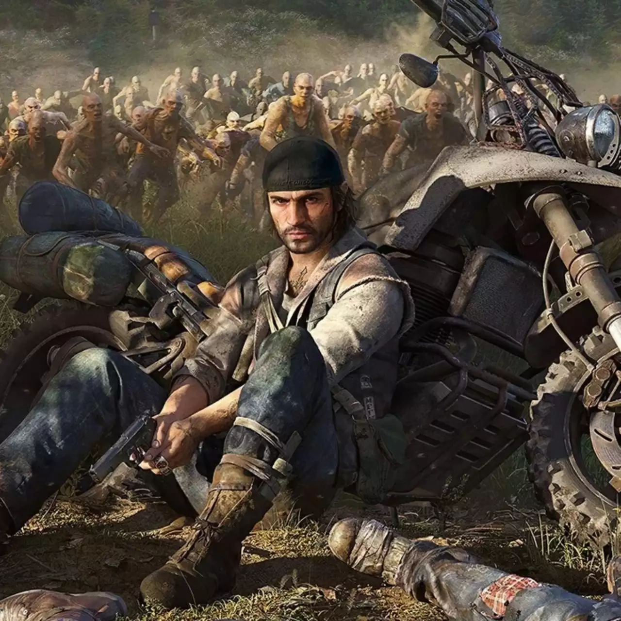 Впечатления от PC-версии Days Gone. Наконец-таки годный порт или очередная криворукая поделка? Впечатления от PC-версии Days Gone. Наконец-таки годный порт или очередная криворукая поделка?