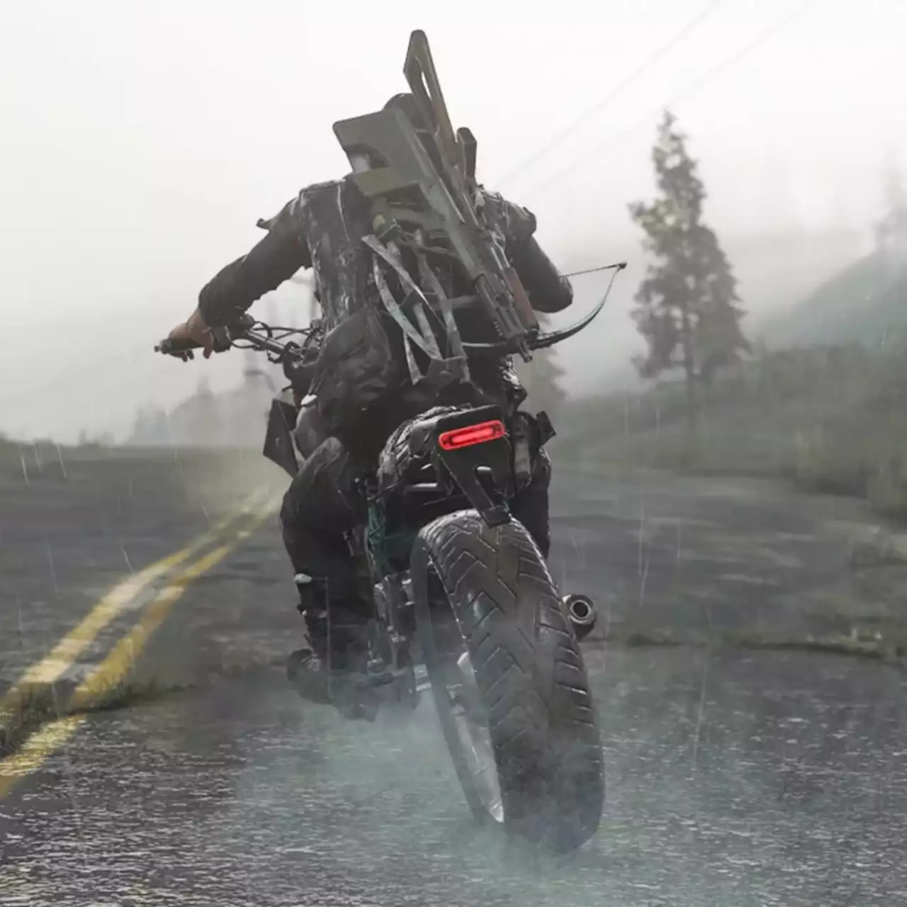 «Очень долго ждал» — Days Gone вышла на ПК и уже получила много положительных отзывов в Steam «Очень долго ждал» — Days Gone вышла на ПК и уже получила много положительных отзывов в Steam