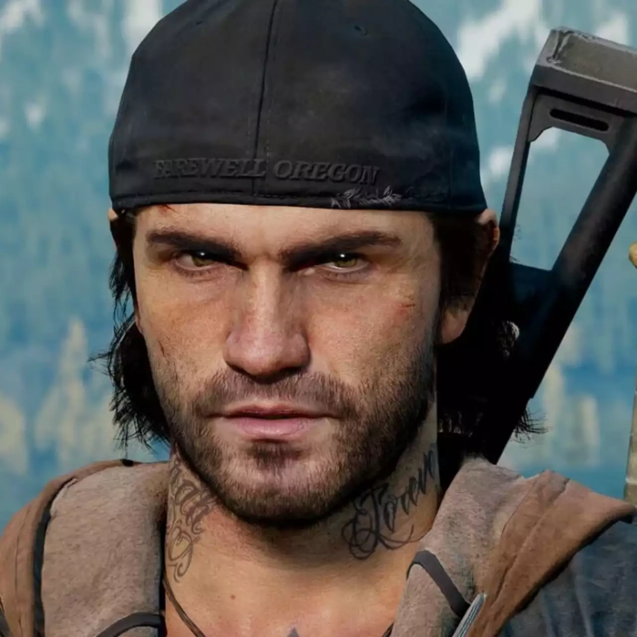 Days Gone на PC уже взломали и слили на торренты. Не прошло и часа Days Gone на PC уже взломали и слили на торренты. Не прошло и часа