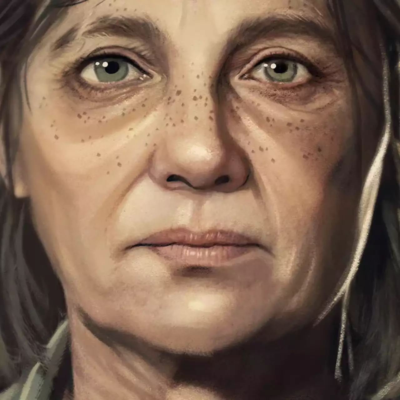 Москва, Припять и постаревшая Элли — как выглядит мир The Last of Us спустя 30 лет Москва, Припять и постаревшая Элли — как выглядит мир The Last of Us спустя 30 лет