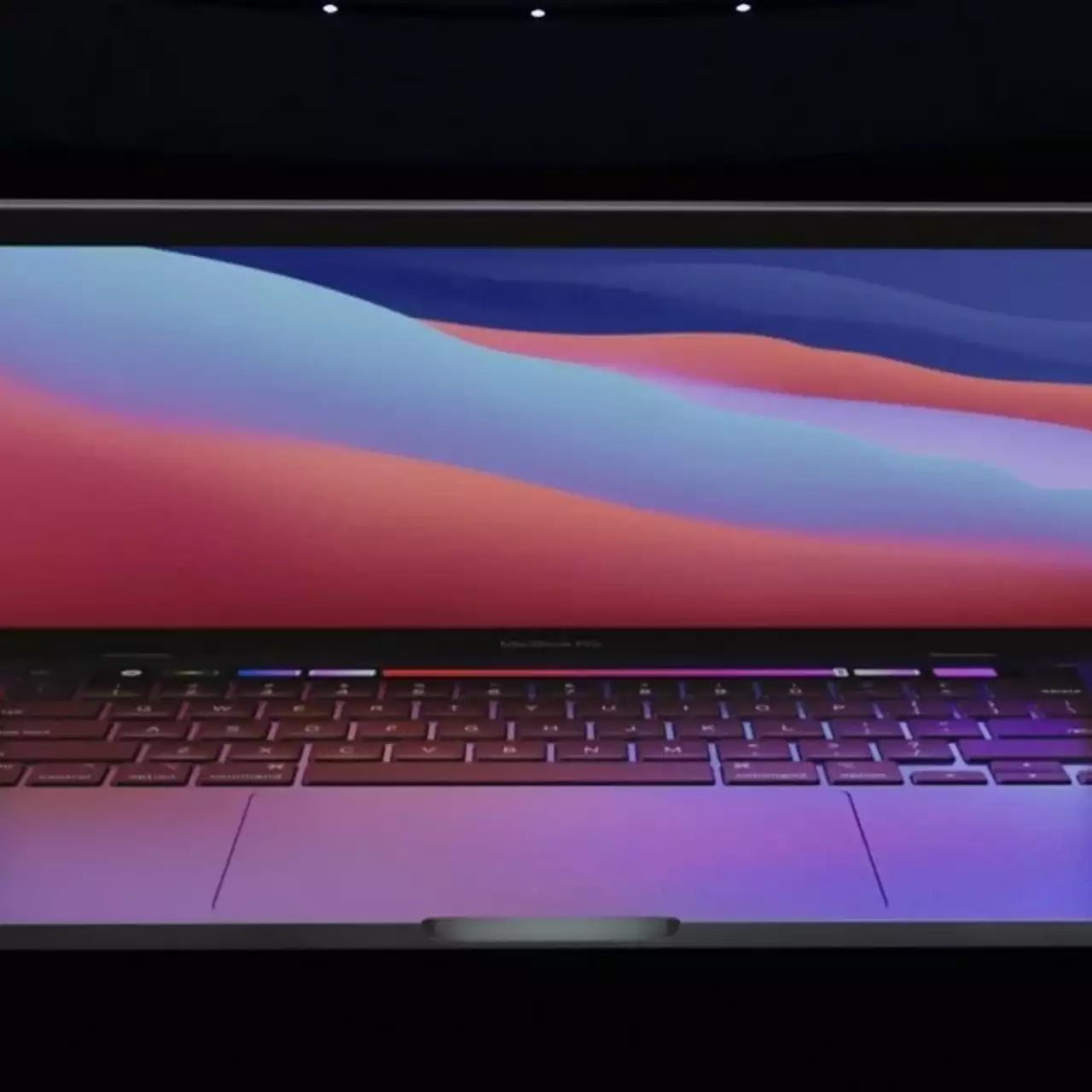 Новые Macbook Pro вряд ли выйдут в этом году