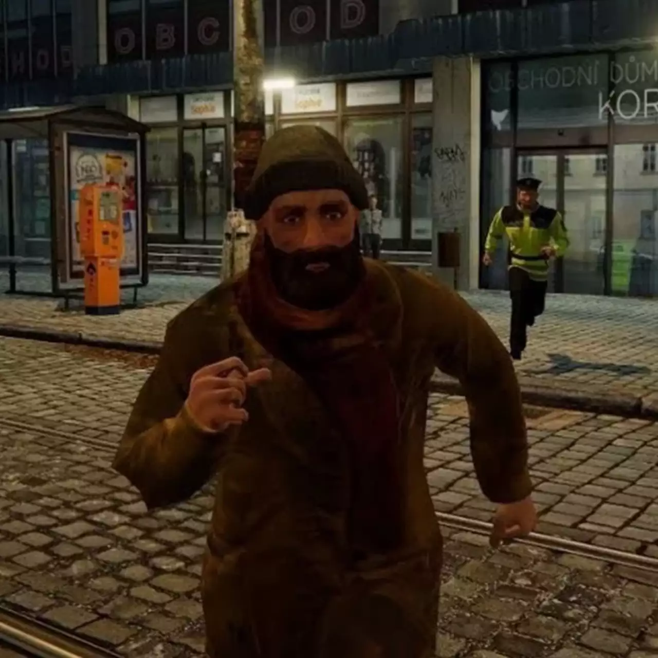 Впечатления от симулятора бомжа Hobo: Tough Life. Тренажёр на случай, если вы решите купить новую видеокарту Впечатления от симулятора бомжа Hobo: Tough Life. Тренажёр на случай, если вы решите купить новую видеокарту