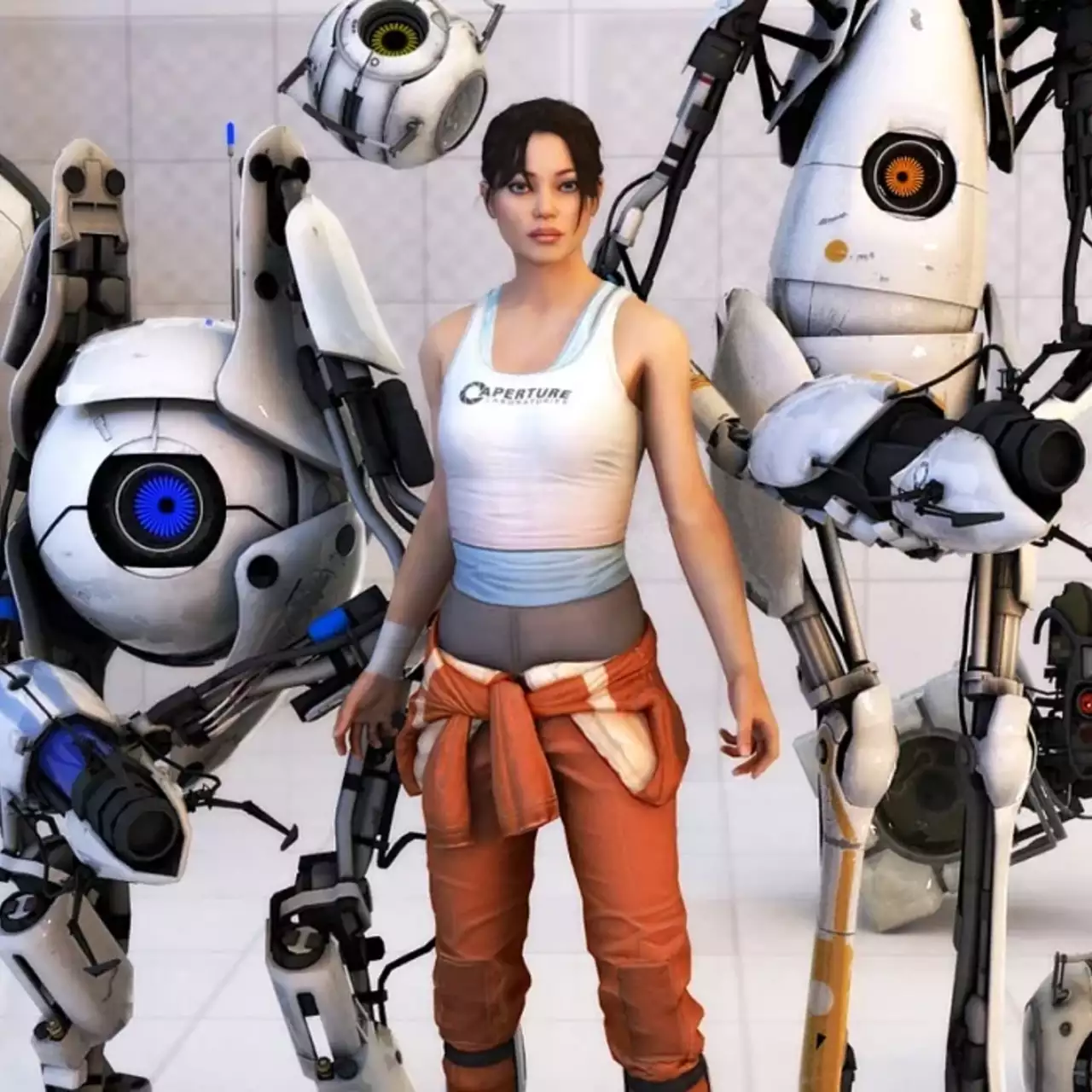 Халява: в Steam можно бесплатно забрать игру в духе Portal и еще три проекта