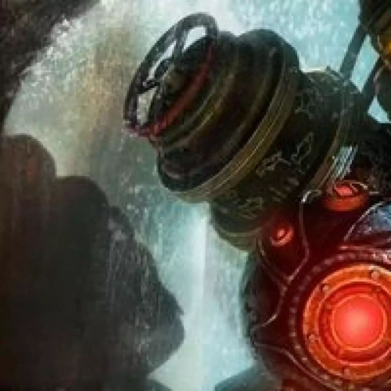 E3 2011: Левайн разрабатывает новую игру во вселенной BioShock для Vita