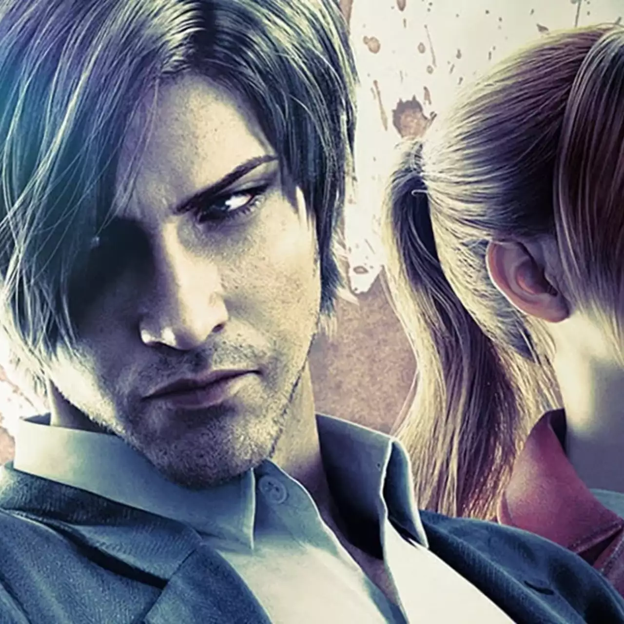 Netflix показал новый трейлер аниме-сериала Resident Evil: Infinite Darkness с датой выхода