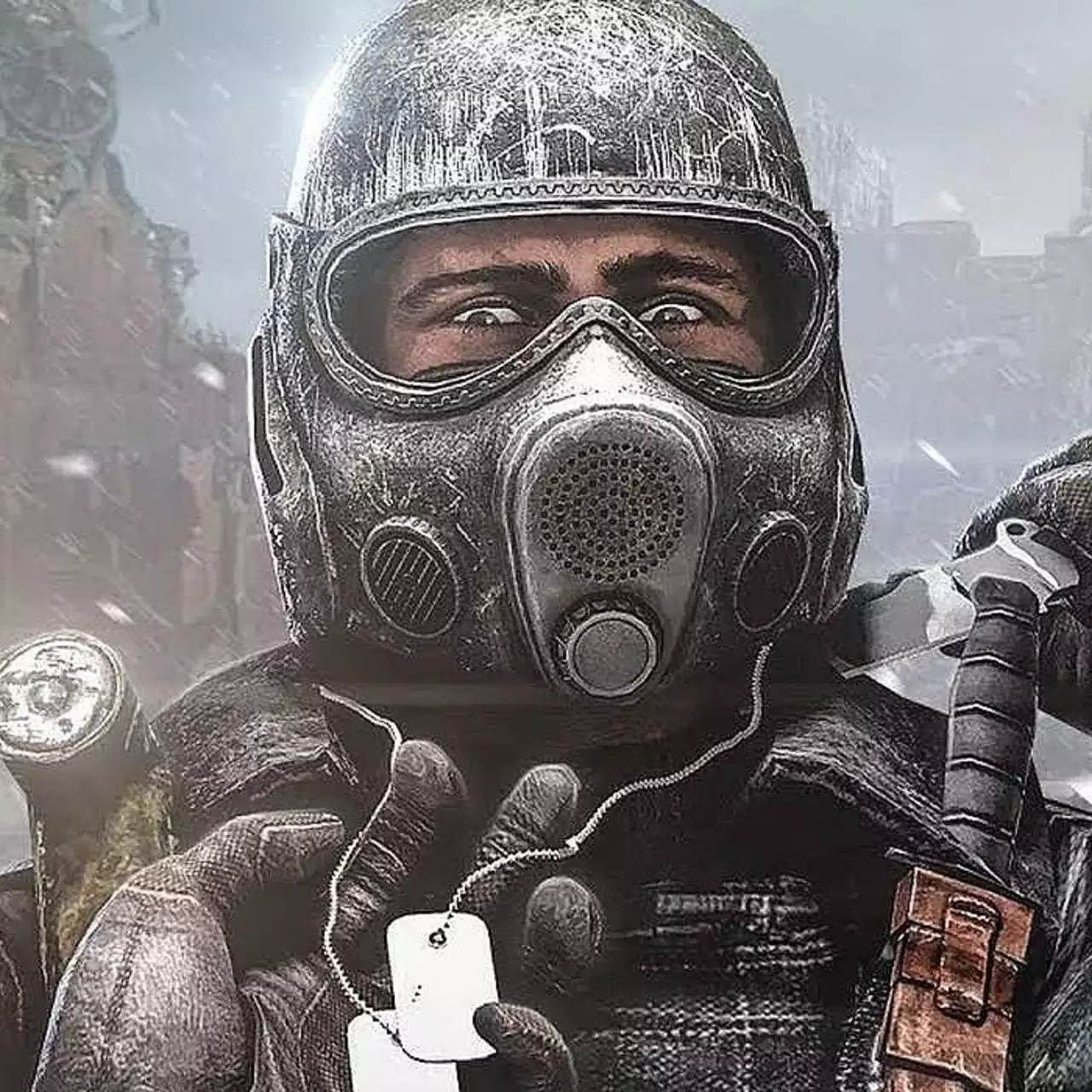 Названа дата премьеры экранизации «Метро 2033» — придётся подождать Названа дата премьеры экранизации «Метро 2033» — придётся подождать