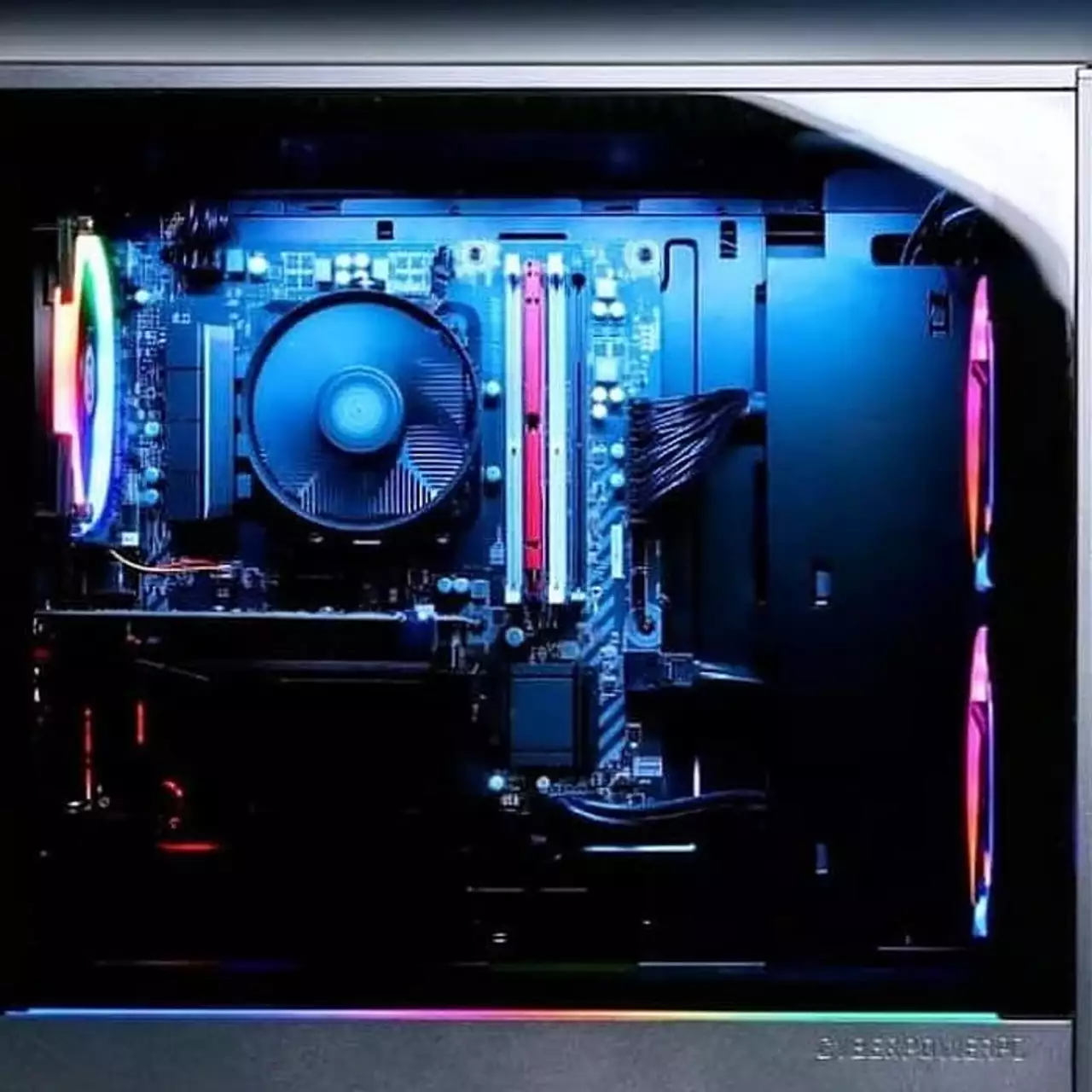 Десктопную видеокарту Intel уже можно купить — с оговорками и за большие деньги Десктопную видеокарту Intel уже можно купить — с оговорками и за большие деньги