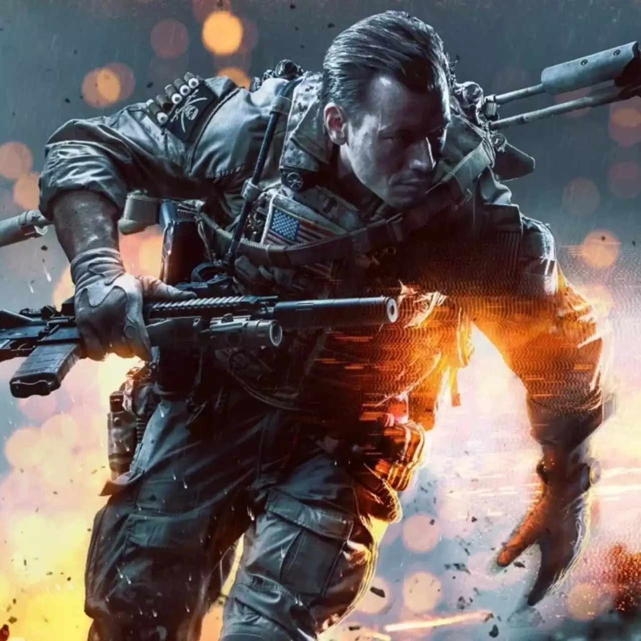 Фанаты собрали часть трейлера Battlefield 6 из утекших скриншотов Фанаты собрали часть трейлера Battlefield 6 из утекших скриншотов