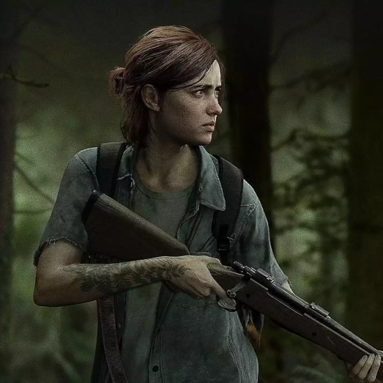 Для The Last of Us: Part 2 вышел бесплатный патч с поддержкой PlayStation 5 — трейлер