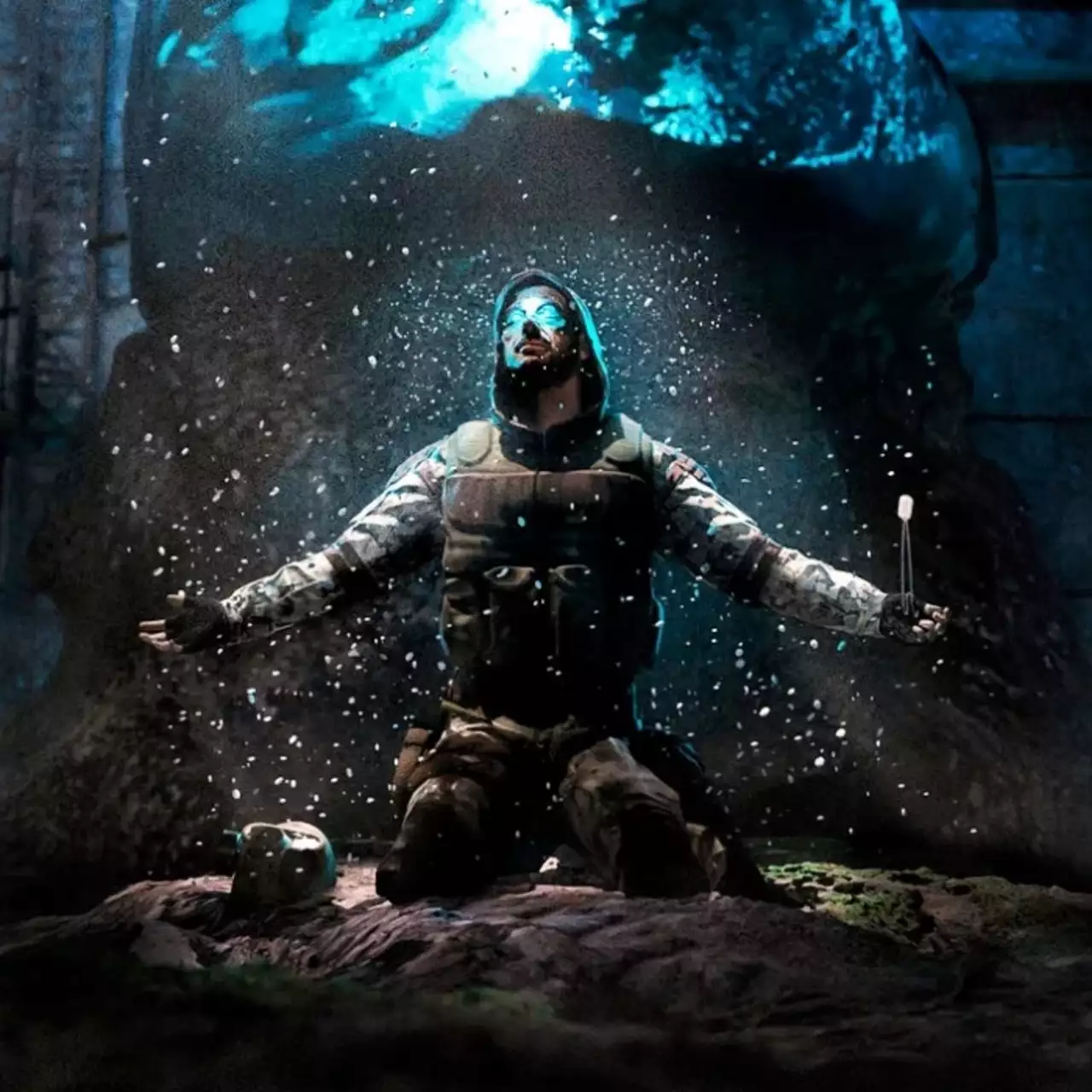 Фанатка S.T.A.L.K.E.R. показала Исполнитель желаний и впечатлила разработчиков Фанатка S.T.A.L.K.E.R. показала Исполнитель желаний и впечатлила разработчиков