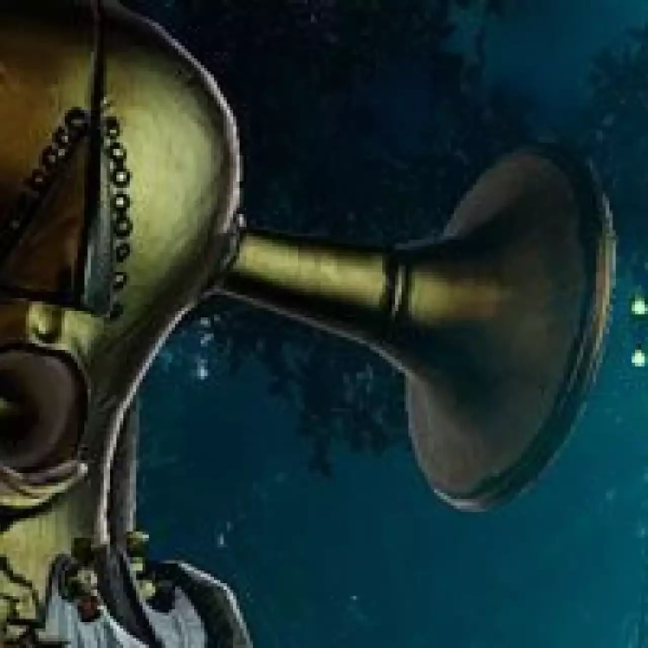 Фанатам Bioshock Infinite не стоит расстраиваться из-за яркой обложки
