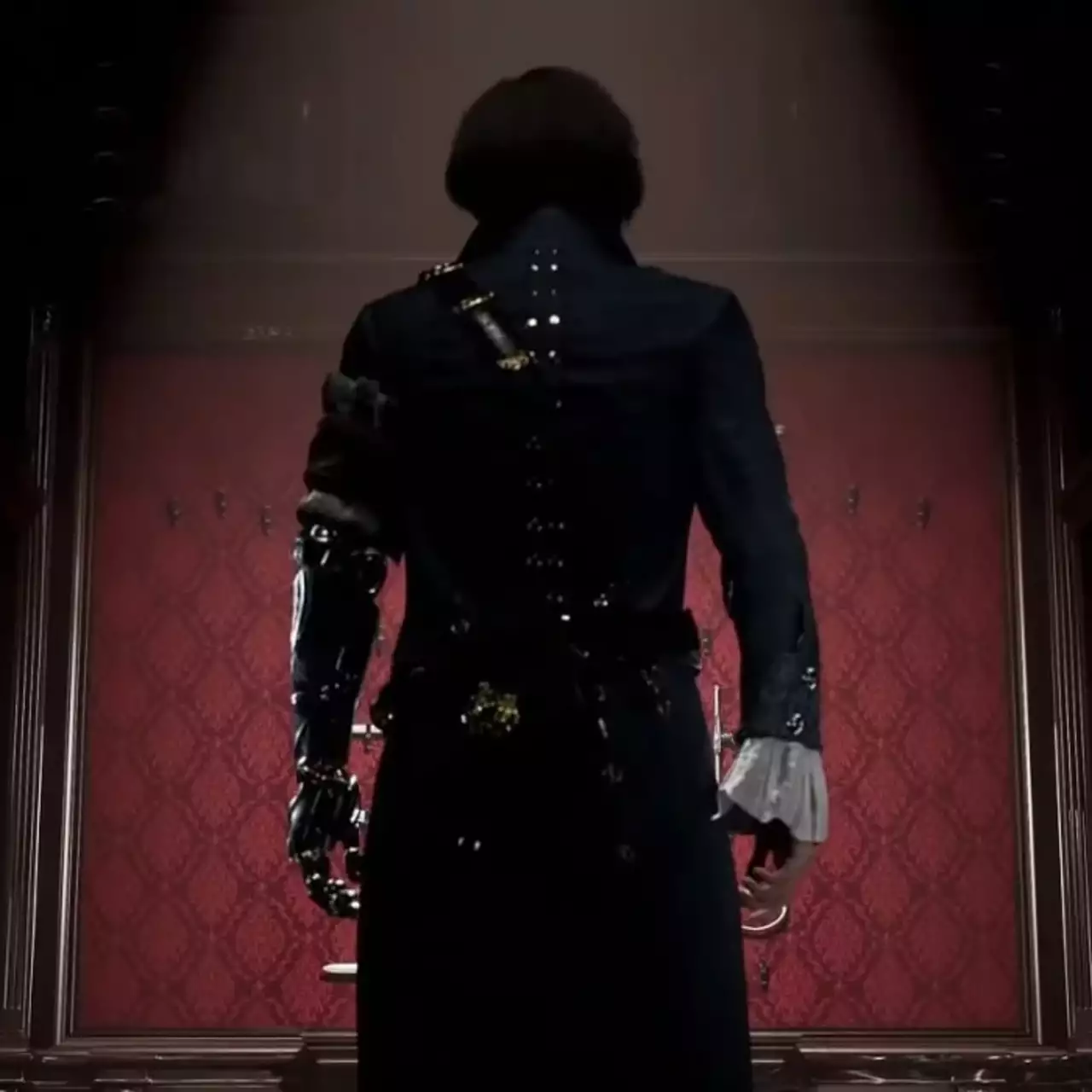 Если бы FromSoftware сделала игру про Пиноккио. Анонсирован необычный экшен в духе Bloodborne и Dark Souls Если бы FromSoftware сделала игру про Пиноккио. Анонсирован необычный экшен в духе Bloodborne и Dark Souls