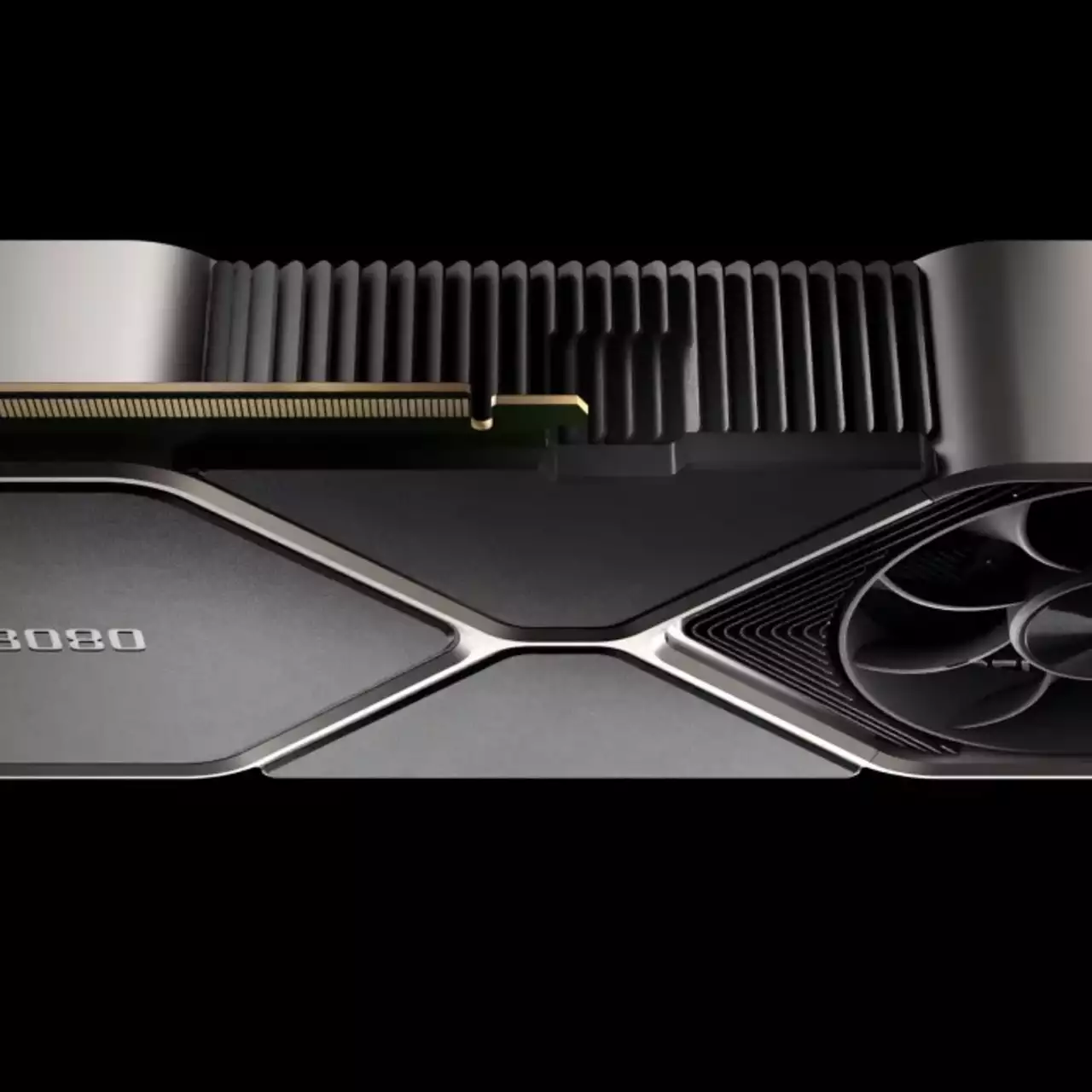 NVIDIA оставит собственные карты без защиты от майнинга NVIDIA оставит собственные карты без защиты от майнинга
