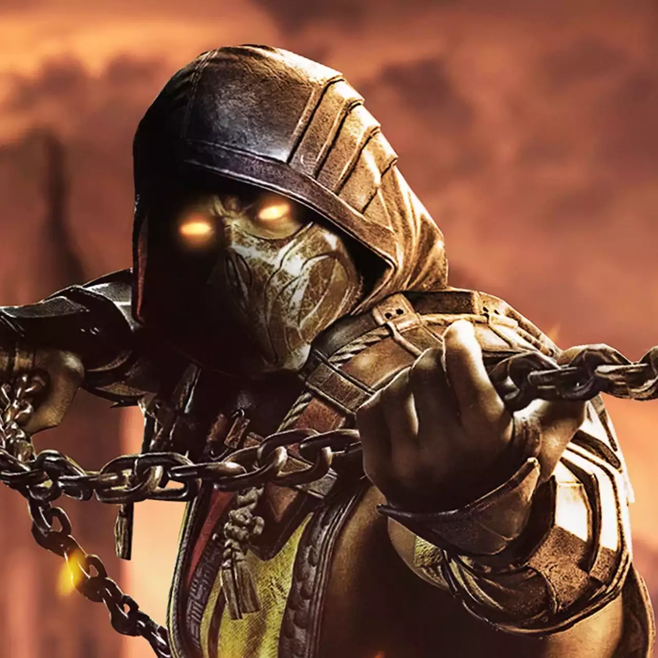 Художник объединил Mortal Kombat и «Игру престолов» на одном арте. И вот что получилось