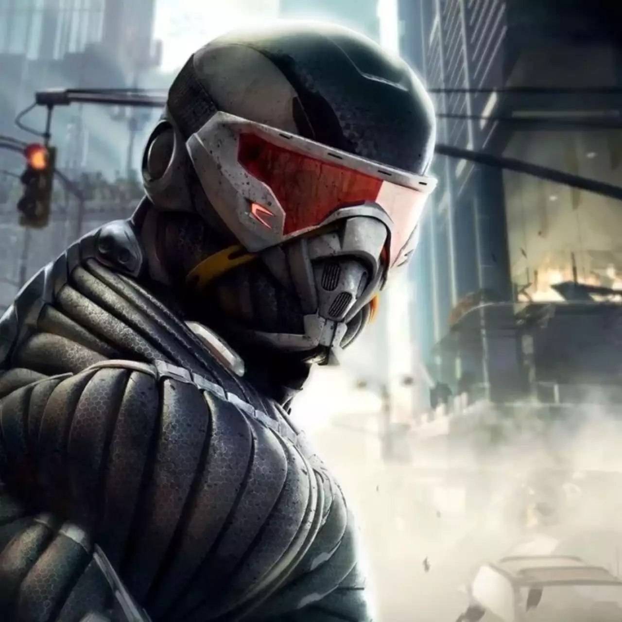 В разработке находится ремастер Crysis 2 (слух) В разработке находится ремастер Crysis 2 (слух)