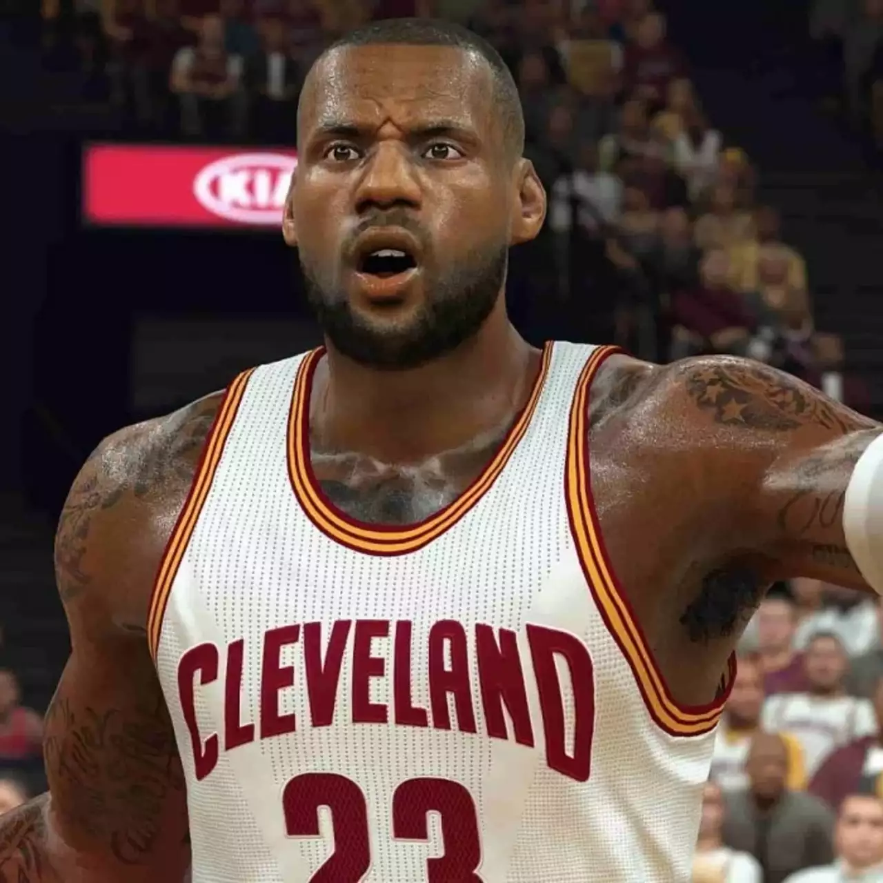 Халява: на ПК бесплатно раздают NBA 2K21 — она стоит 2 500 рублей в Steam Халява: на ПК бесплатно раздают NBA 2K21 — она стоит 2 500 рублей в Steam