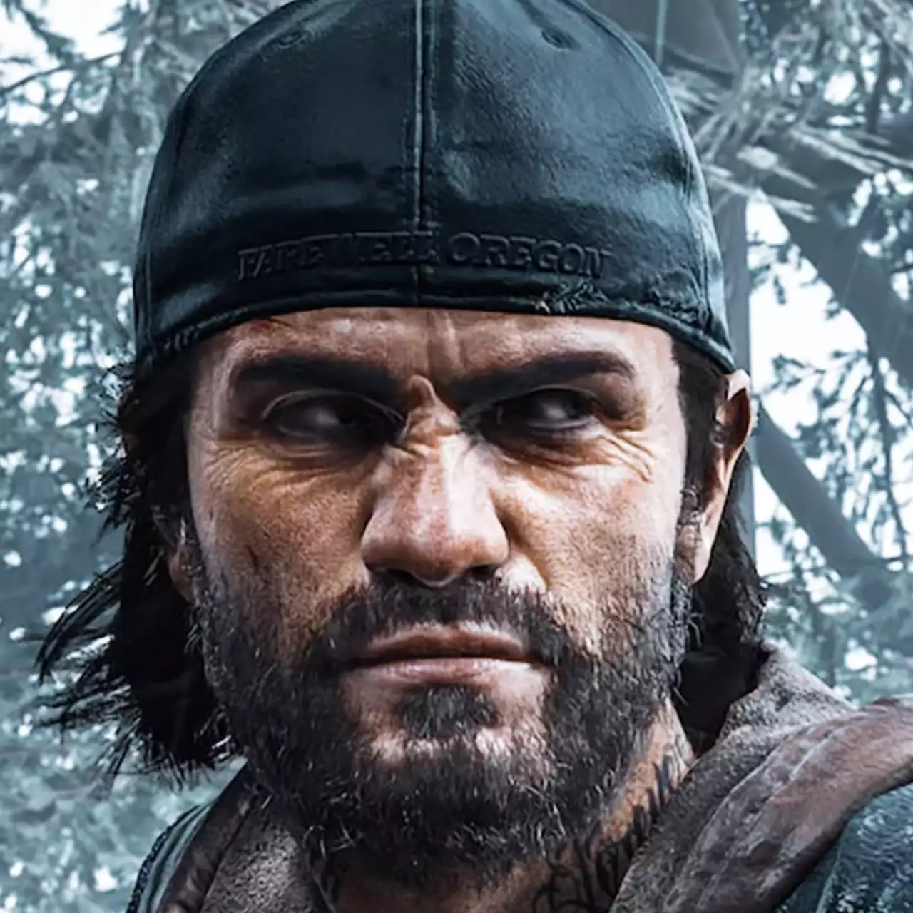 Графику Days Gone прокачали с помощью трассировки лучей и показали отличия от оригинала Графику Days Gone прокачали с помощью трассировки лучей и показали отличия от оригинала