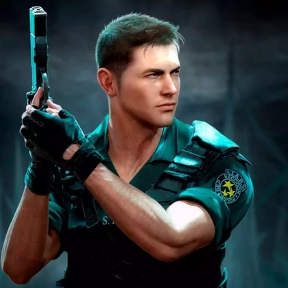 Появились новые скриншоты и дата выхода первой главы фанатского ремейка Resident Evil Code: Veronica