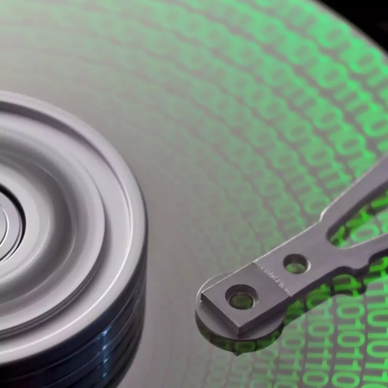 Seagate представила новый жёсткий диск. Он не уступает по скорости SSD Seagate представила новый жёсткий диск. Он не уступает по скорости SSD
