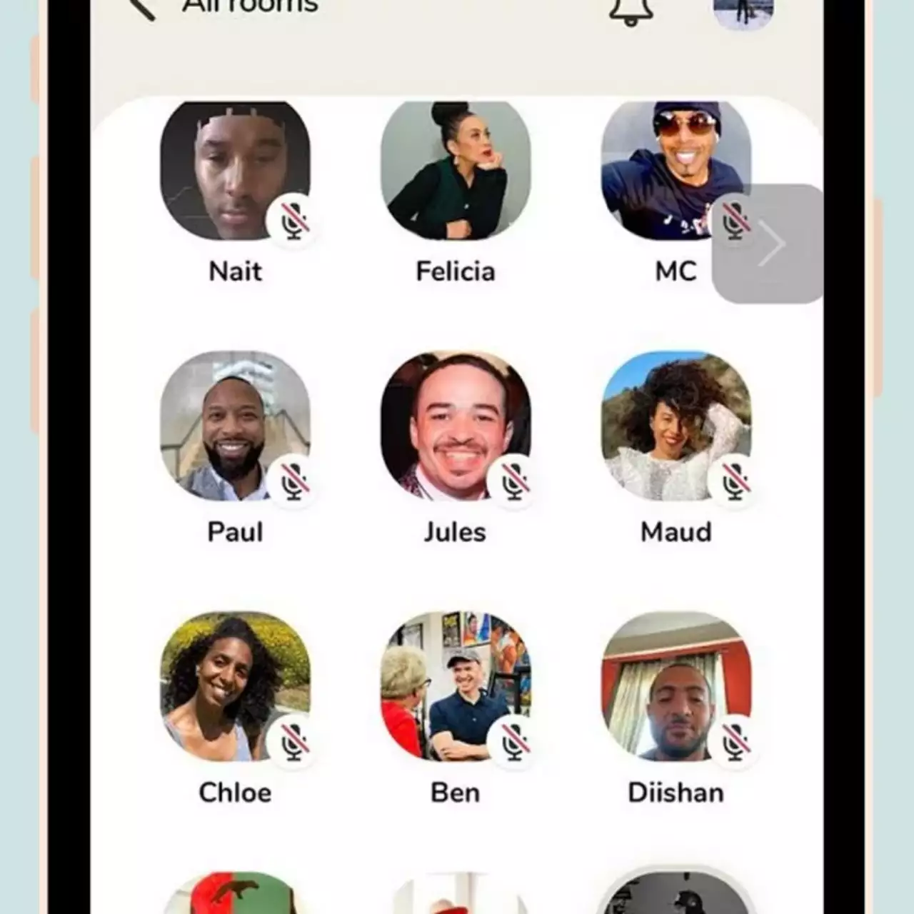 Российские пользователи ругают Android-версию Clubhouse. Вот что им не нравится Российские пользователи ругают Android-версию Clubhouse. Вот что им не нравится