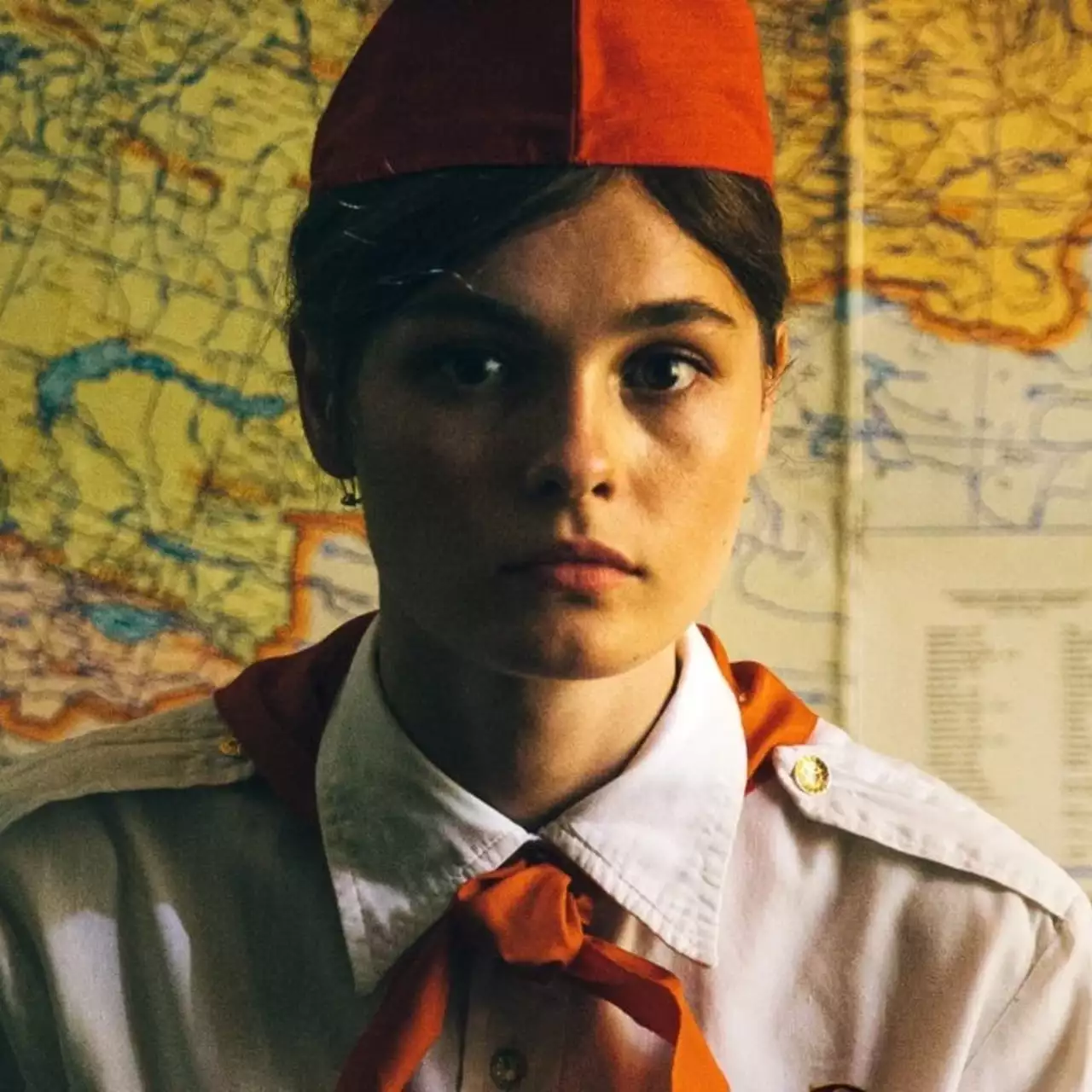 Впечатления от сериала «Пищеблок». В России сняли свои «Очень странные дела» — стоит ли смотреть? Впечатления от сериала «Пищеблок». В России сняли свои «Очень странные дела» — стоит ли смотреть?