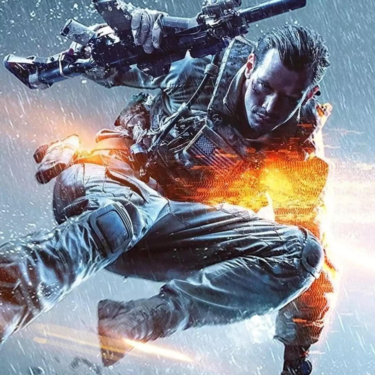 Трейлер Battlefield 6 слили «на 80%»: в сети появился новый отрезок Трейлер Battlefield 6 слили «на 80%»: в сети появился новый отрезок