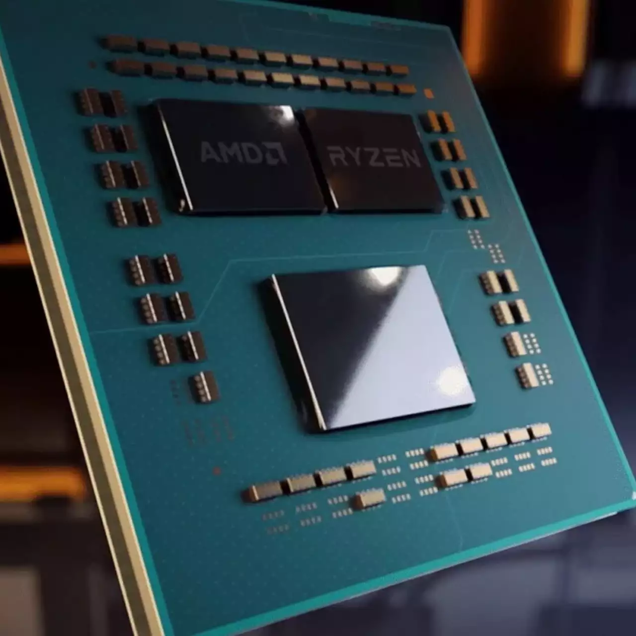 Новые процессоры AMD станут на шаг ближе к Intel. Вот в чём там дело