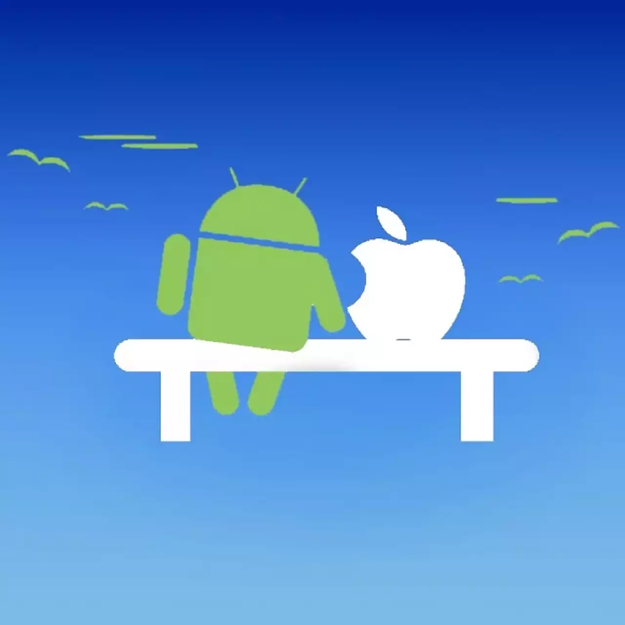 Халява: сразу 4 игры и 3 программы отдают бесплатно и навсегда в Google Play и App Store