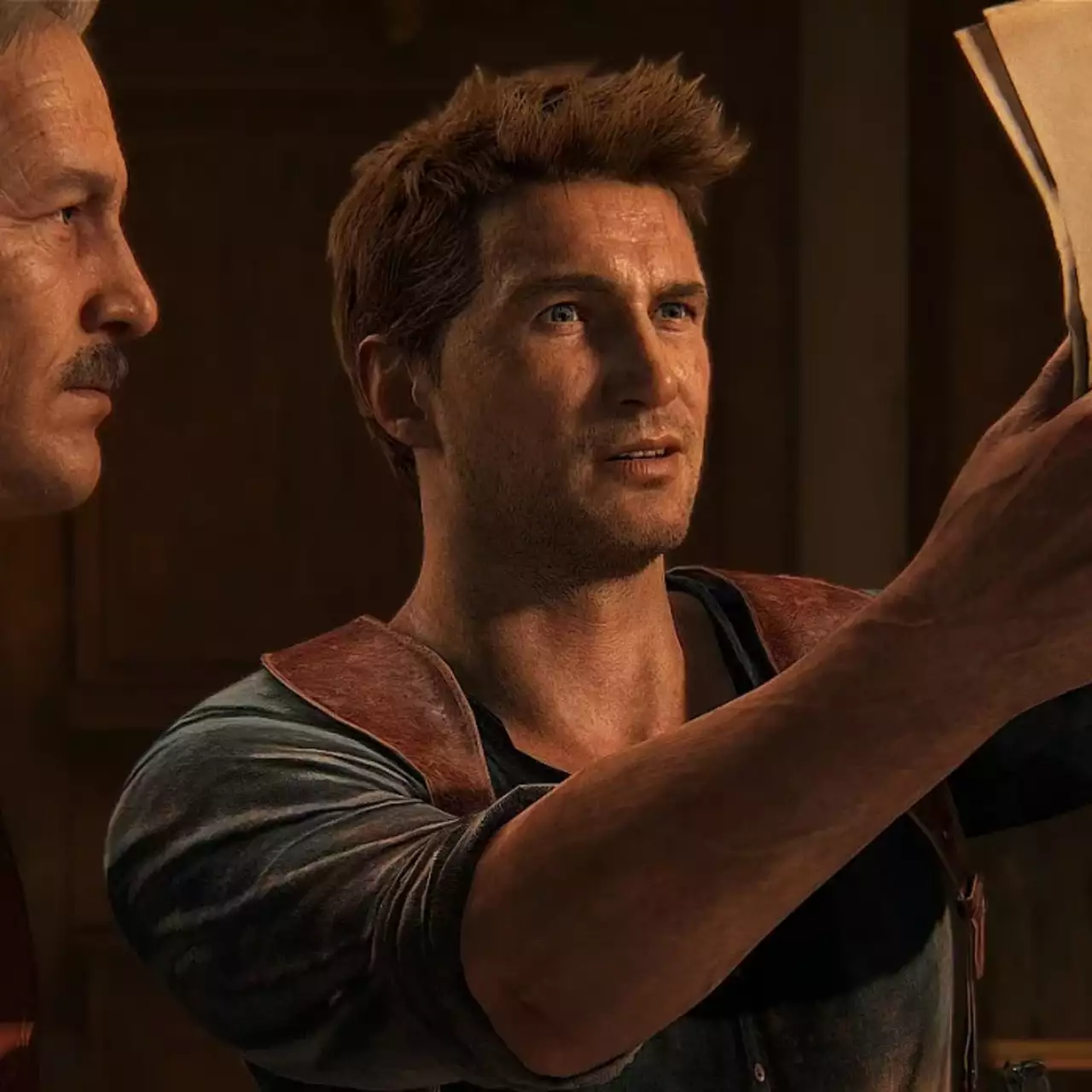 Фанаты разочарованы новым кадром из фильма Uncharted с Томом Холландом Фанаты разочарованы новым кадром из фильма Uncharted с Томом Холландом