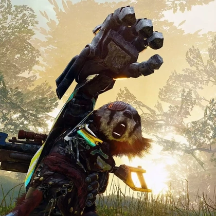 Где скачать демоверсию Biomutant. Есть ли мультиплеер и ранний доступ