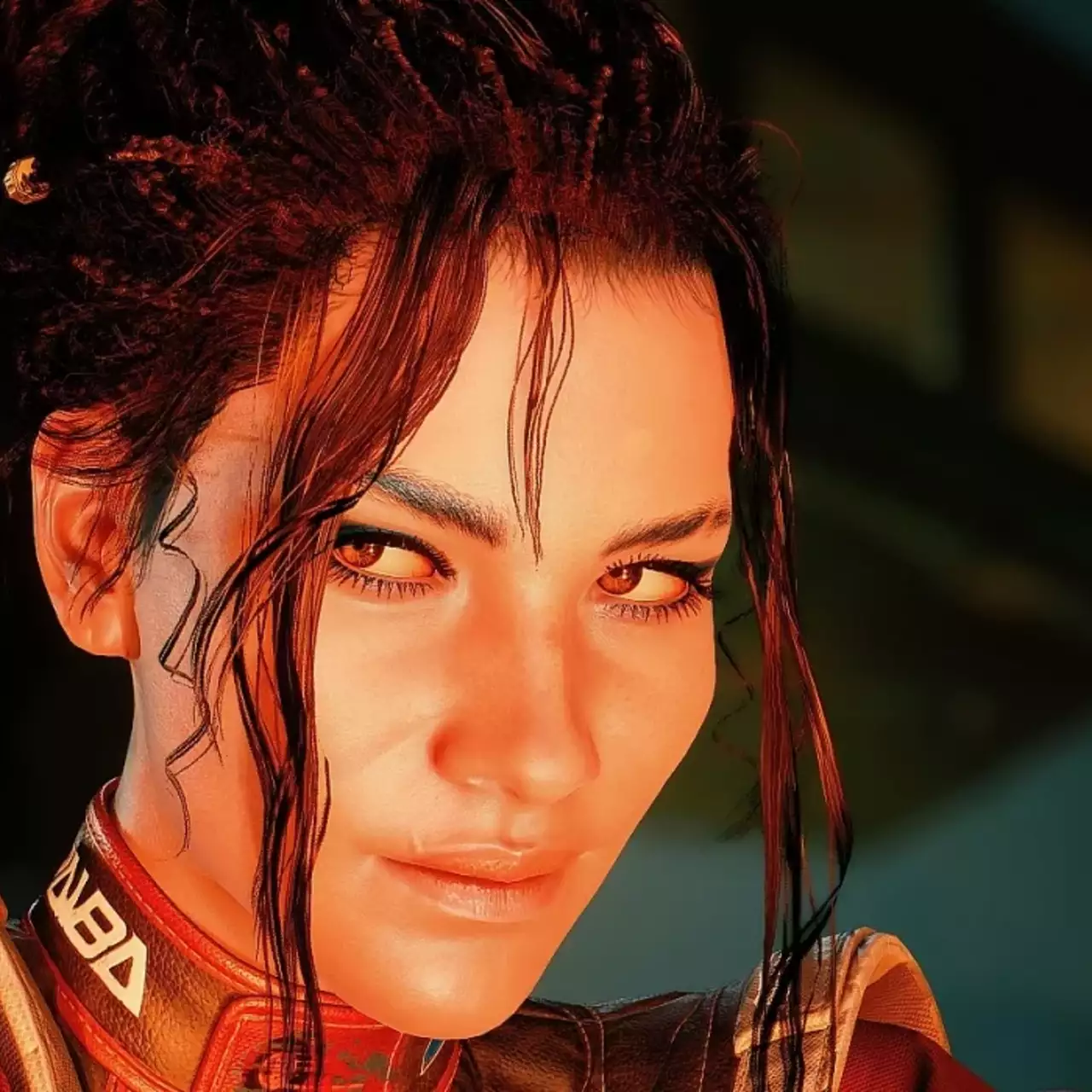 Моддер улучшил графику Cyberpunk 2077 при помощи 4К-текстур. Вот как изменилась игра — скриншоты Моддер улучшил графику Cyberpunk 2077 при помощи 4К-текстур. Вот как изменилась игра — скриншоты