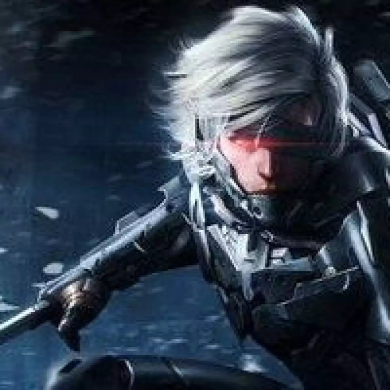 Konami заказала 1000 наручных часов в стиле Metal Gear Rising: Revengeance Konami заказала 1000 наручных часов в стиле Metal Gear Rising: Revengeance