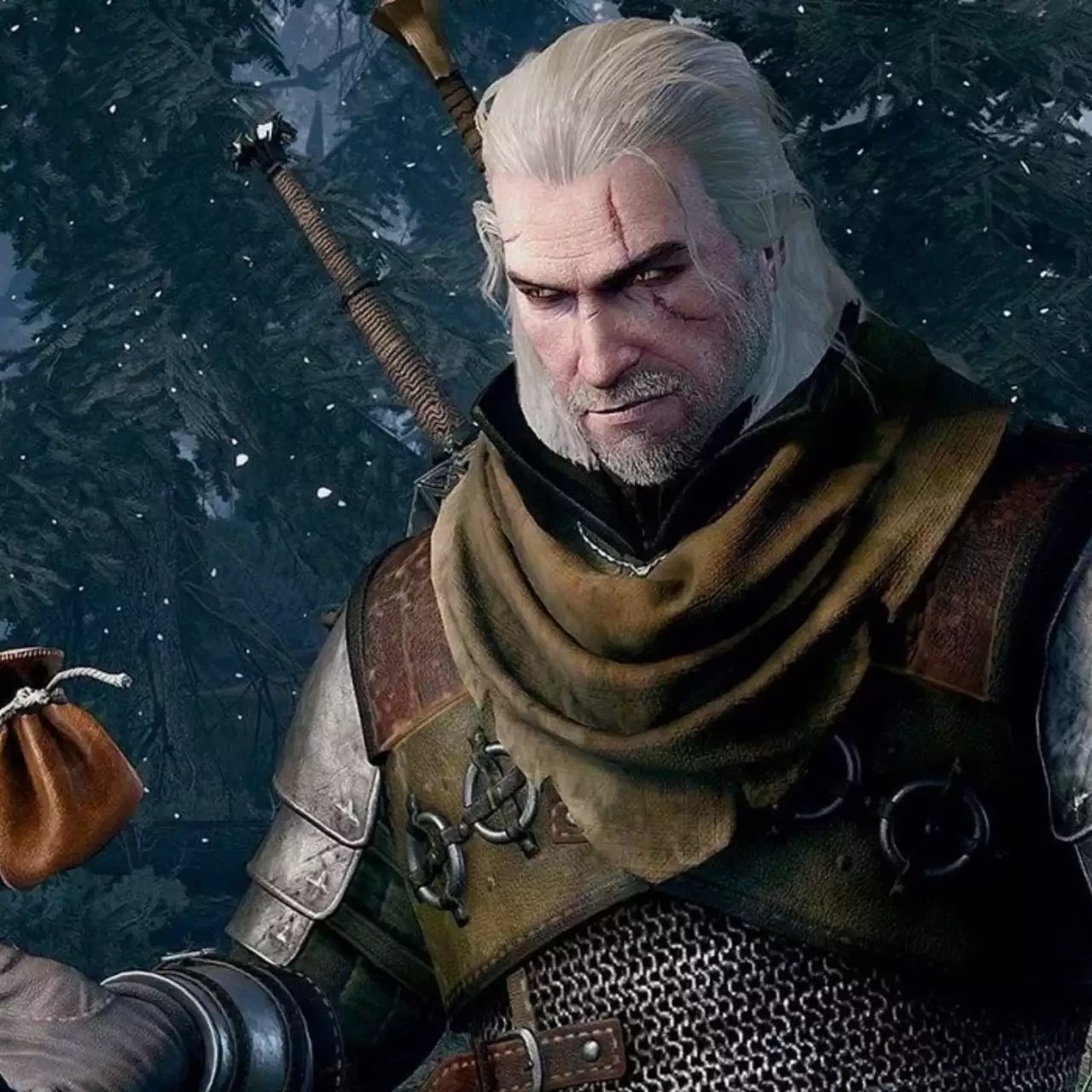 The Witcher Old World собрала миллионы рублей на Kickstarter меньше чем за час