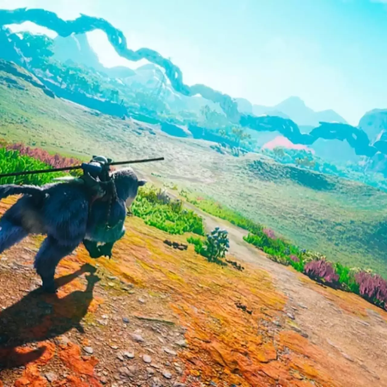 Игроки громят рейтинг Biomutant. Несмотря на это, в Steam проект стартовал лучше, чем Days Gone Игроки громят рейтинг Biomutant. Несмотря на это, в Steam проект стартовал лучше, чем Days Gone