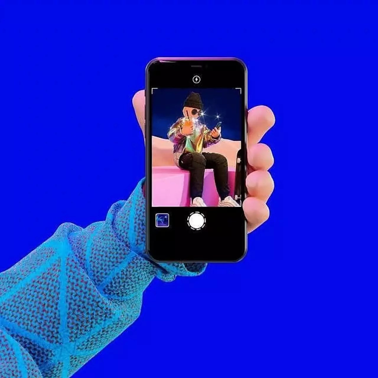 Анти-Instagram. Новая соцсеть без фотофильтров и лайков лидирует в магазине Apple Анти-Instagram. Новая соцсеть без фотофильтров и лайков лидирует в магазине Apple